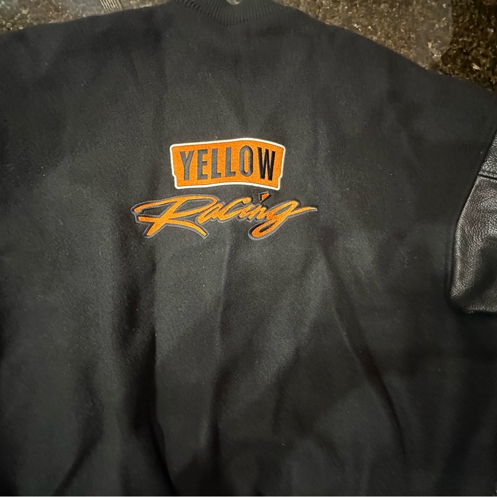 Great Racing Jacket - image 7